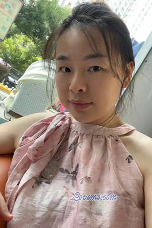 222814 - Jun Age: 38 - China