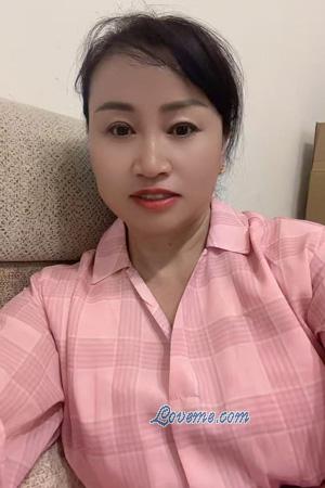 223072 - Yanqiong Age: 50 - China