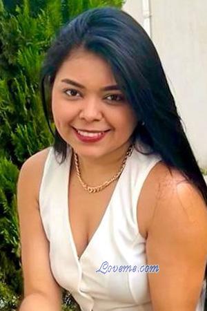 Ladies of Latin-America