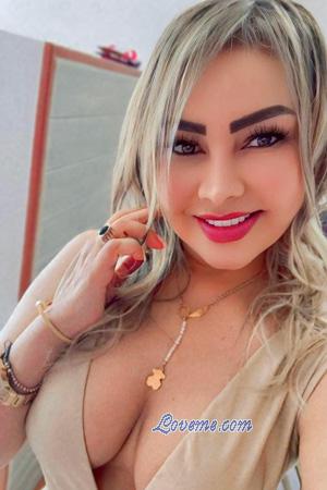 Ladies of Latin-America