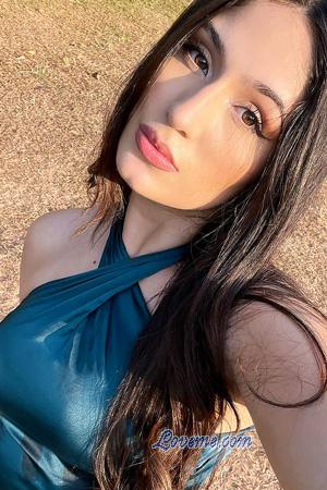 Ladies of Latin-America