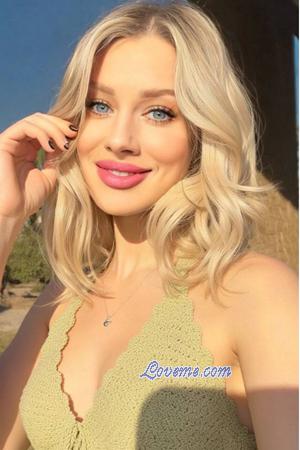 Ladies of Eastern-Europe