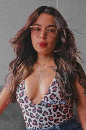 Ladies of Costa Rica