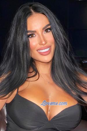 Ladies of Krasnoyarsk