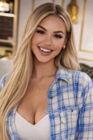 Ladies of Eastern-Europe