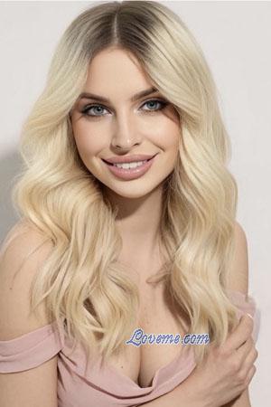 Ladies of Eastern-Europe