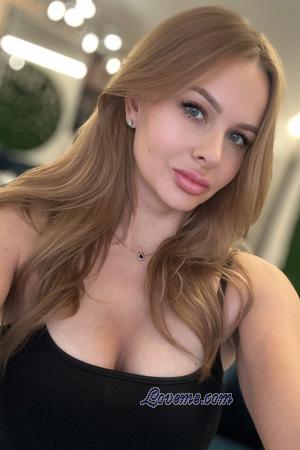 Ladies of Eastern-Europe