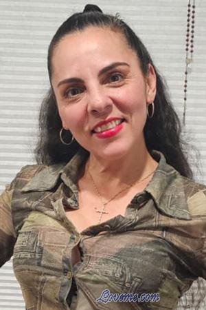 224825 - Jacqueline Age: 51 - Costa Rica