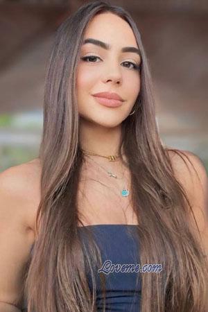 Ladies of Latin-America