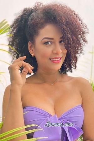 Ladies of Latin-America