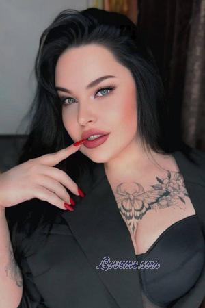 Ladies of Eastern-Europe