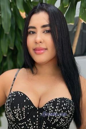 Ladies of Latin-America