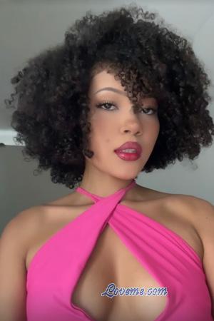 Ladies of Latin-America