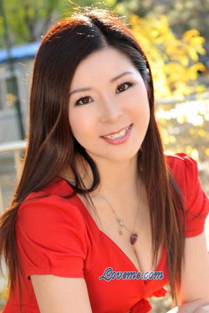 226266 - Mingqiu Age: 49 - China