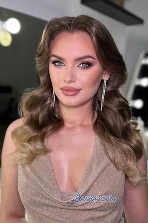 Ladies of Eastern-Europe