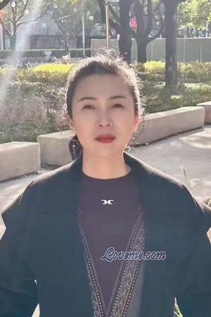 226757 - Tessa Age: 54 - China