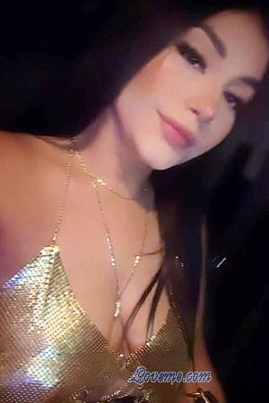 Ladies of Costa Rica