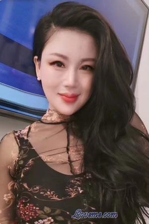 Ladies of China