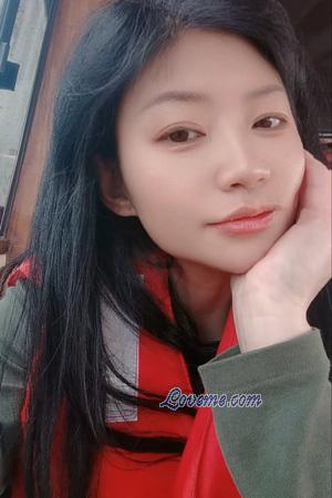 Ladies of China