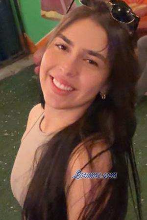 Ladies of Heredia